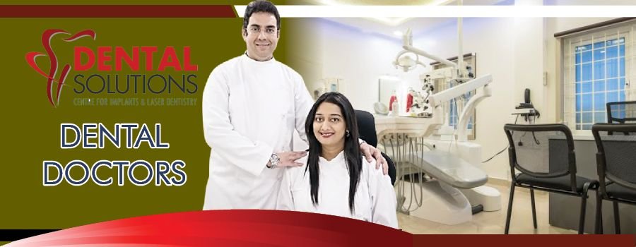 Top Dentists in India